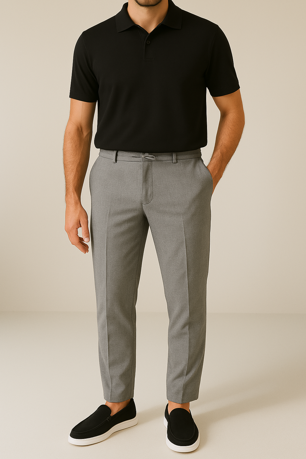 Chino Hose