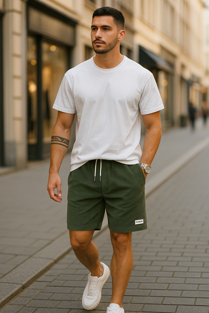 Lio™ - BEQUEME SHORTS