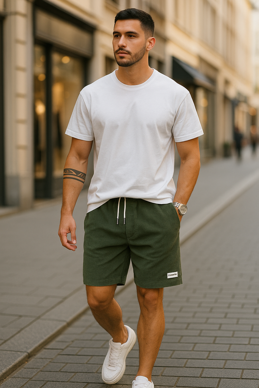 Lio™ - BEQUEME SHORTS