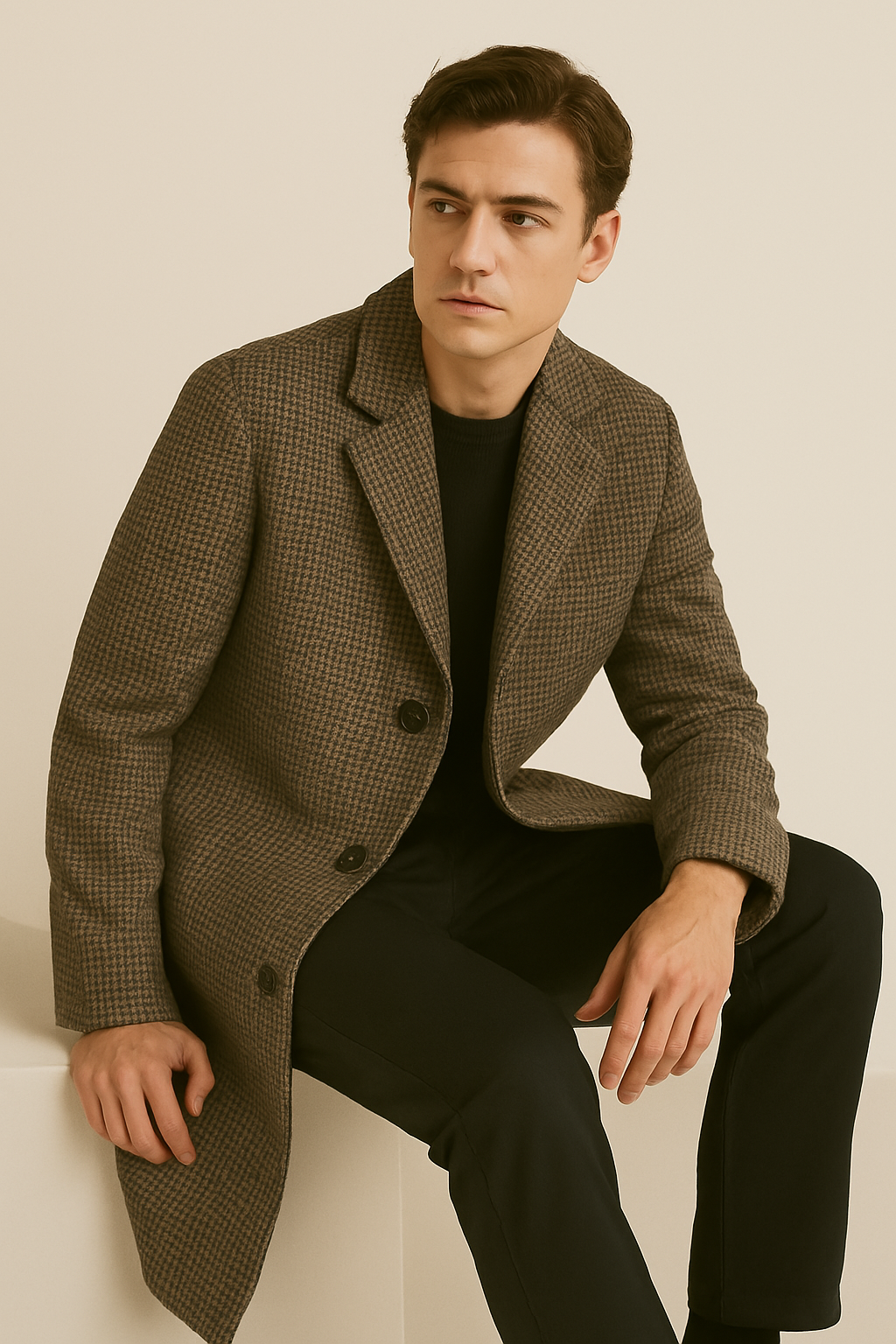 Lorenzo Wollmantel