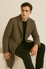 Lorenzo Wollmantel
