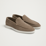 AERO BLUE NAUTICA LOAFERS