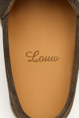 ASKGRÅ NAUTICA LOAFERS