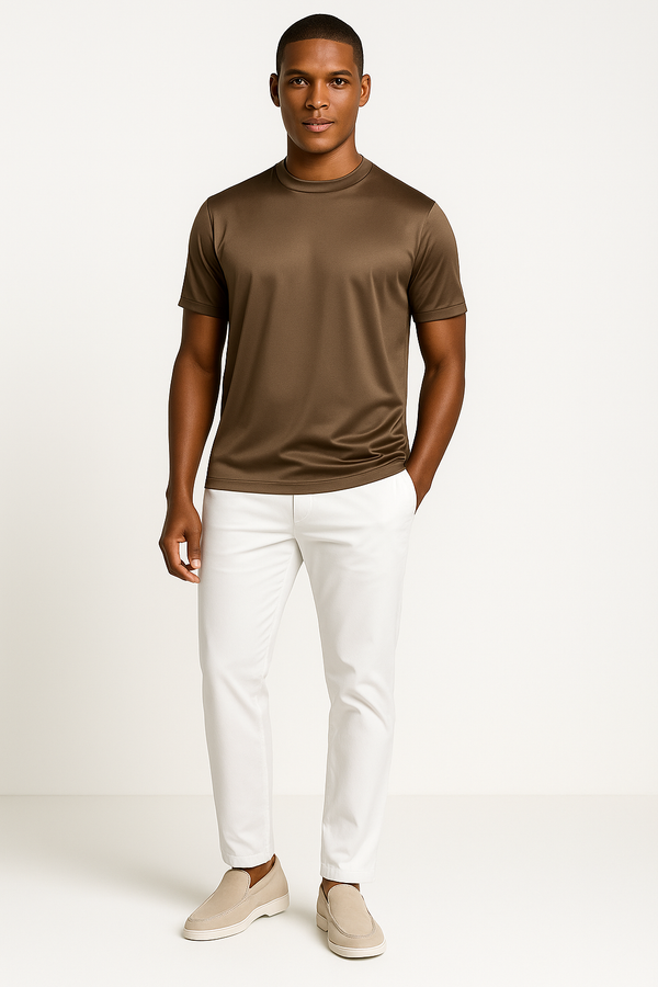 TERRA HAZE TEE