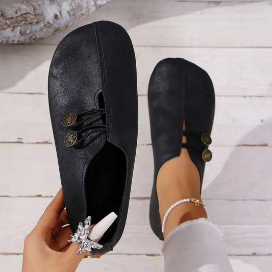 Bliss - orthopädischen Schuhe
