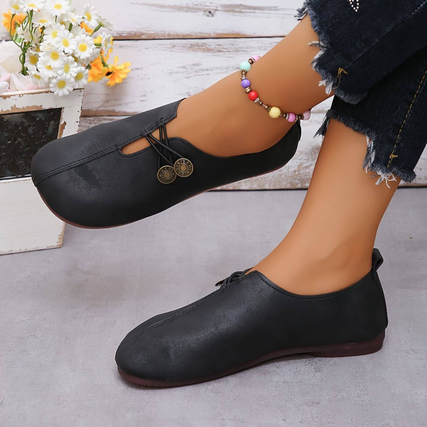 Bliss - orthopädischen Schuhe