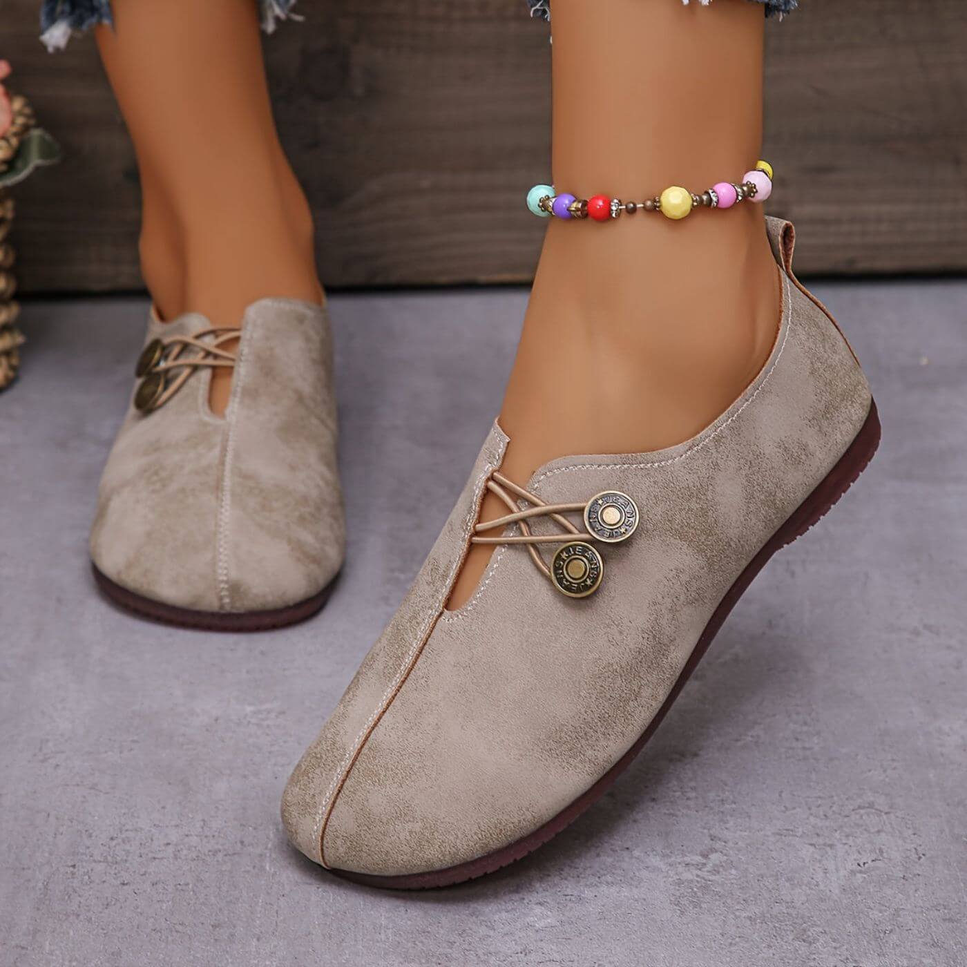 Bliss - orthopädischen Schuhe