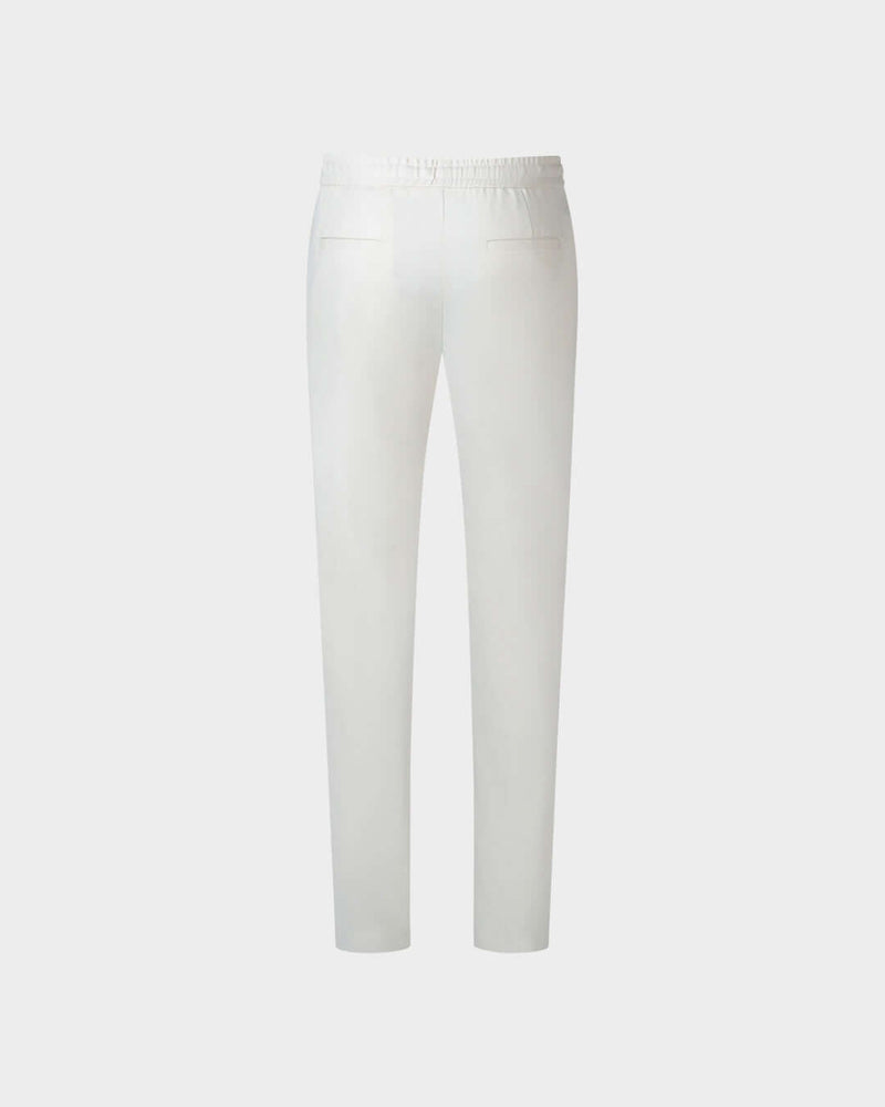 MARBELLA - BEIGE ELEGANTA BYXOR