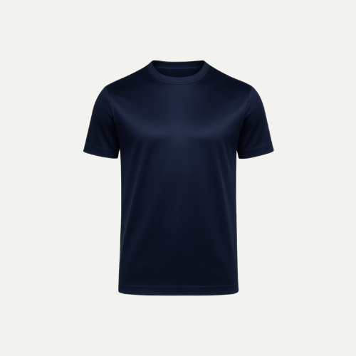 MIDNIGHT TIDE T-SHIRT