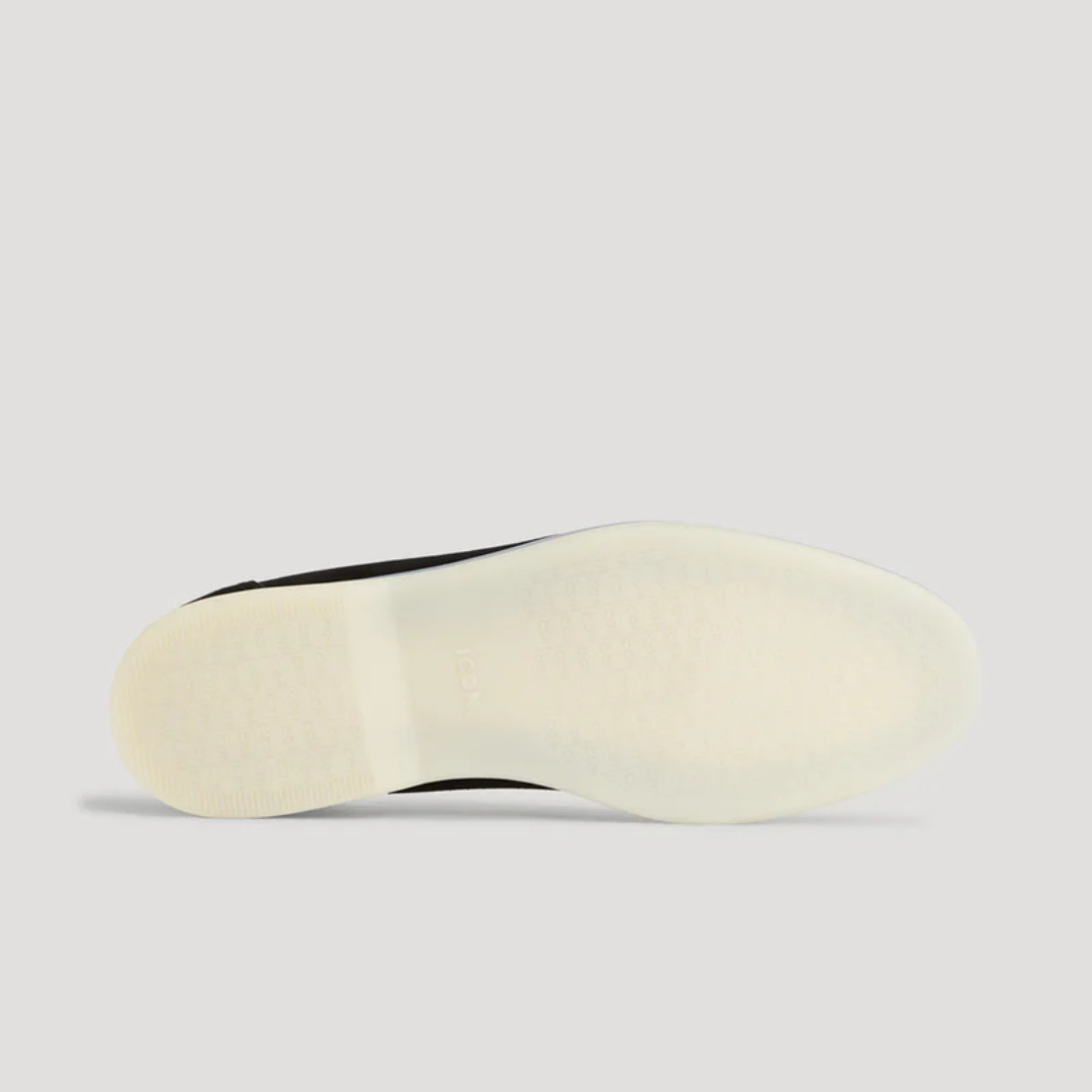 Capri Loafers - Elegante und bequeme Wildleder-Loafer