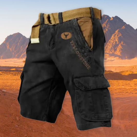 TrailPro Cargohose