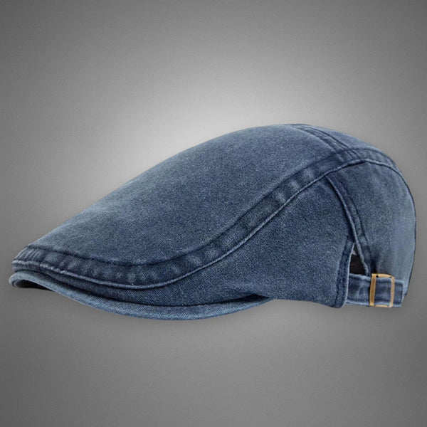 Lennart™ Vintage Baret