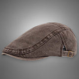 Lennart™ Vintage Baret