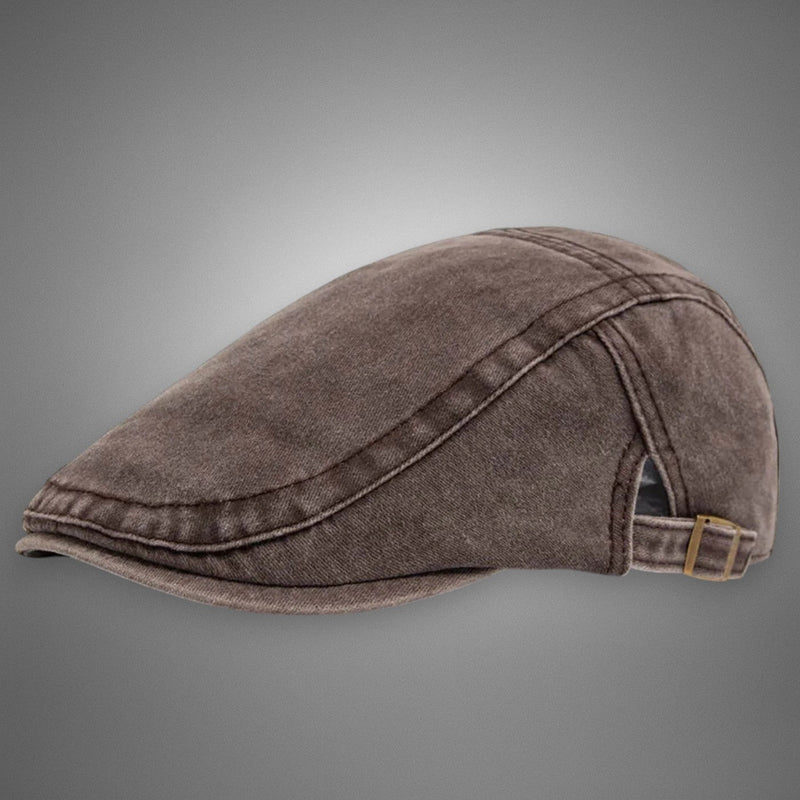 Lennart™ Vintage Baret