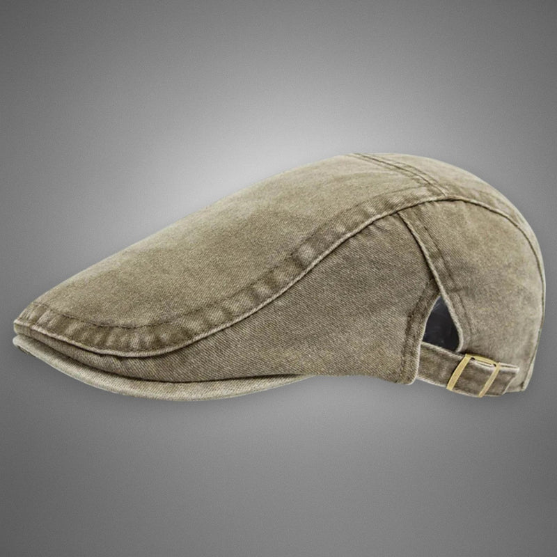 Lennart™ Vintage Baret