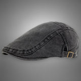 Lennart™ Vintage Baret