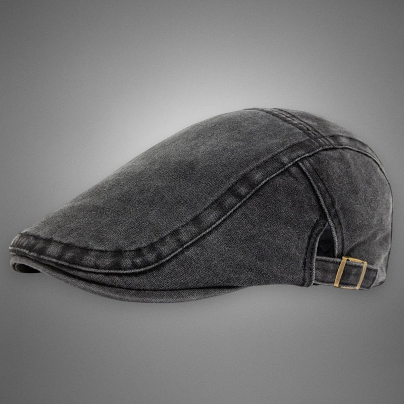 Lennart™ Vintage Baret