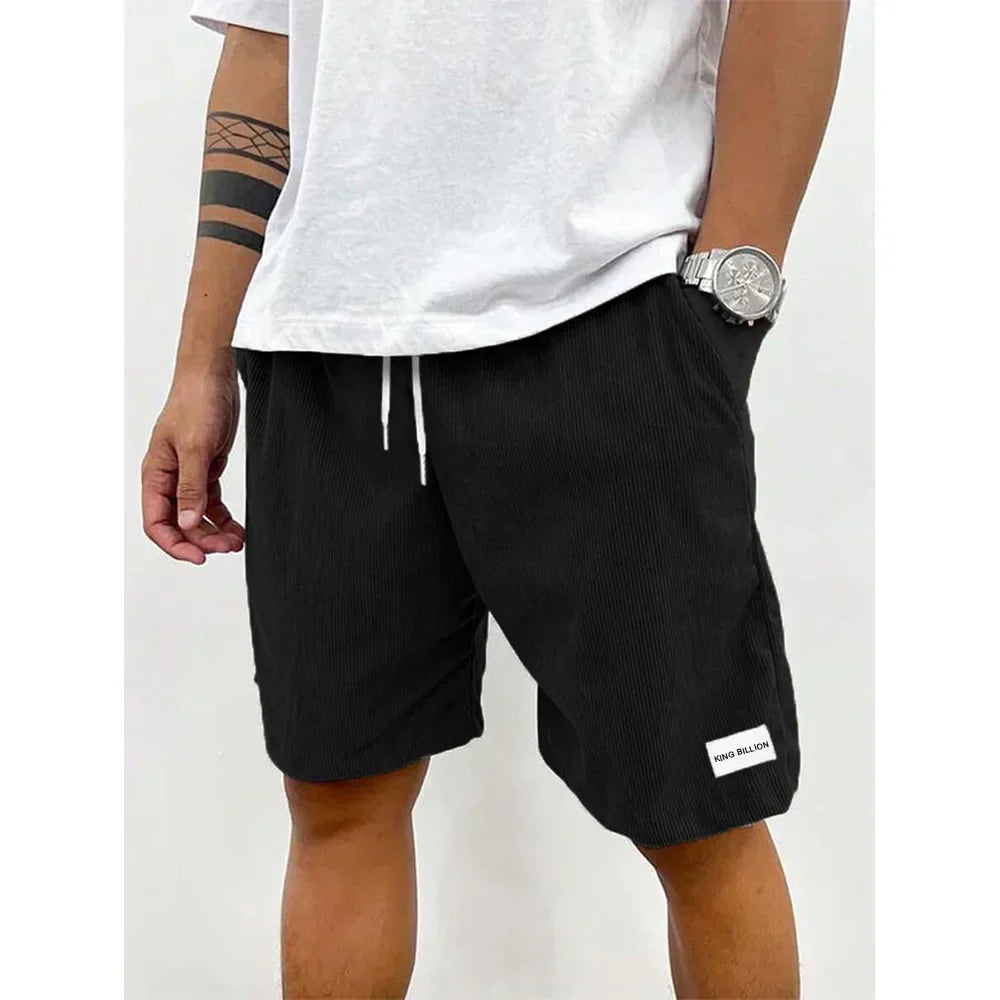 Lio™ - BEQUEME SHORTS