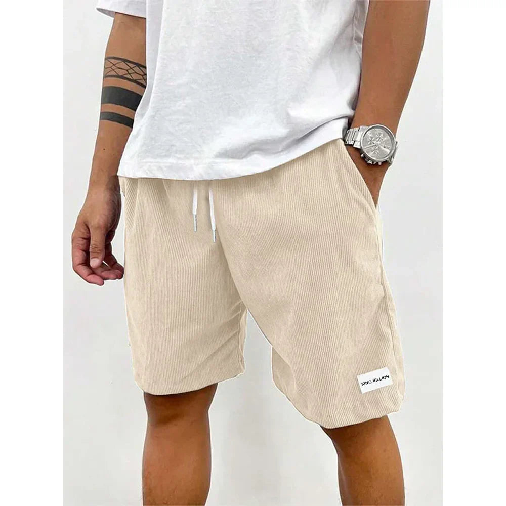 Lio™ - BEQUEME SHORTS