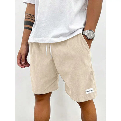 Lio™ - BEQUEME SHORTS