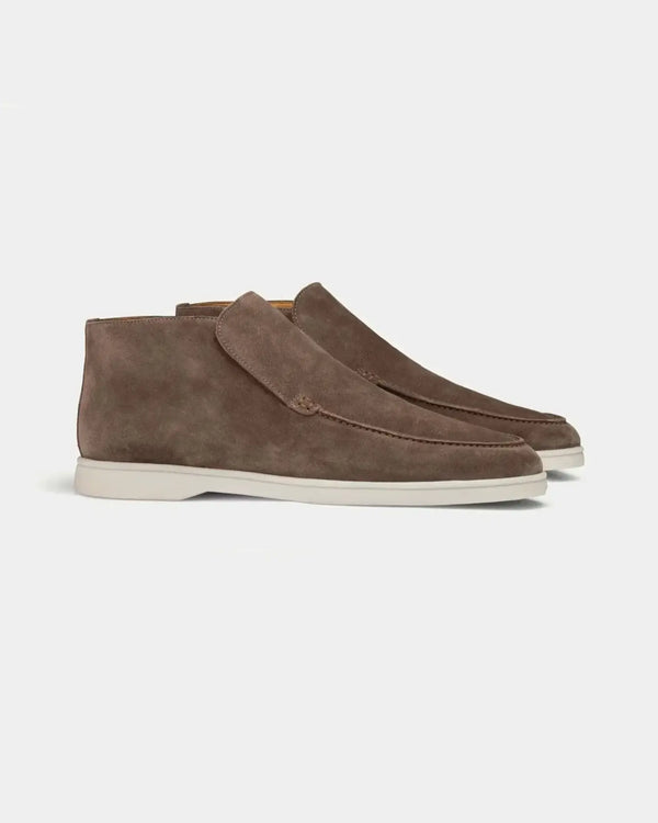 BRUN CITY NAUTICA LOAFERS