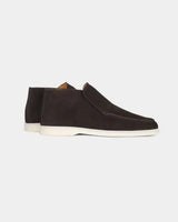 CHOCOLATE CITY NAUTICA LOAFERS