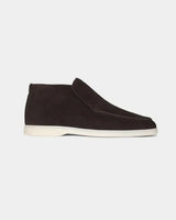 CHOCOLATE CITY NAUTICA LOAFERS