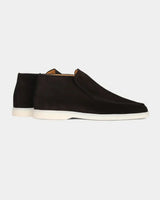 SVART CITY NAUTICA LOAFERS