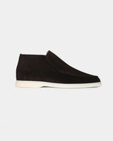 SVART CITY NAUTICA LOAFERS