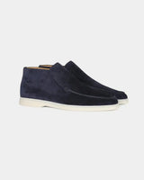 BRUN CITY NAUTICA LOAFERS