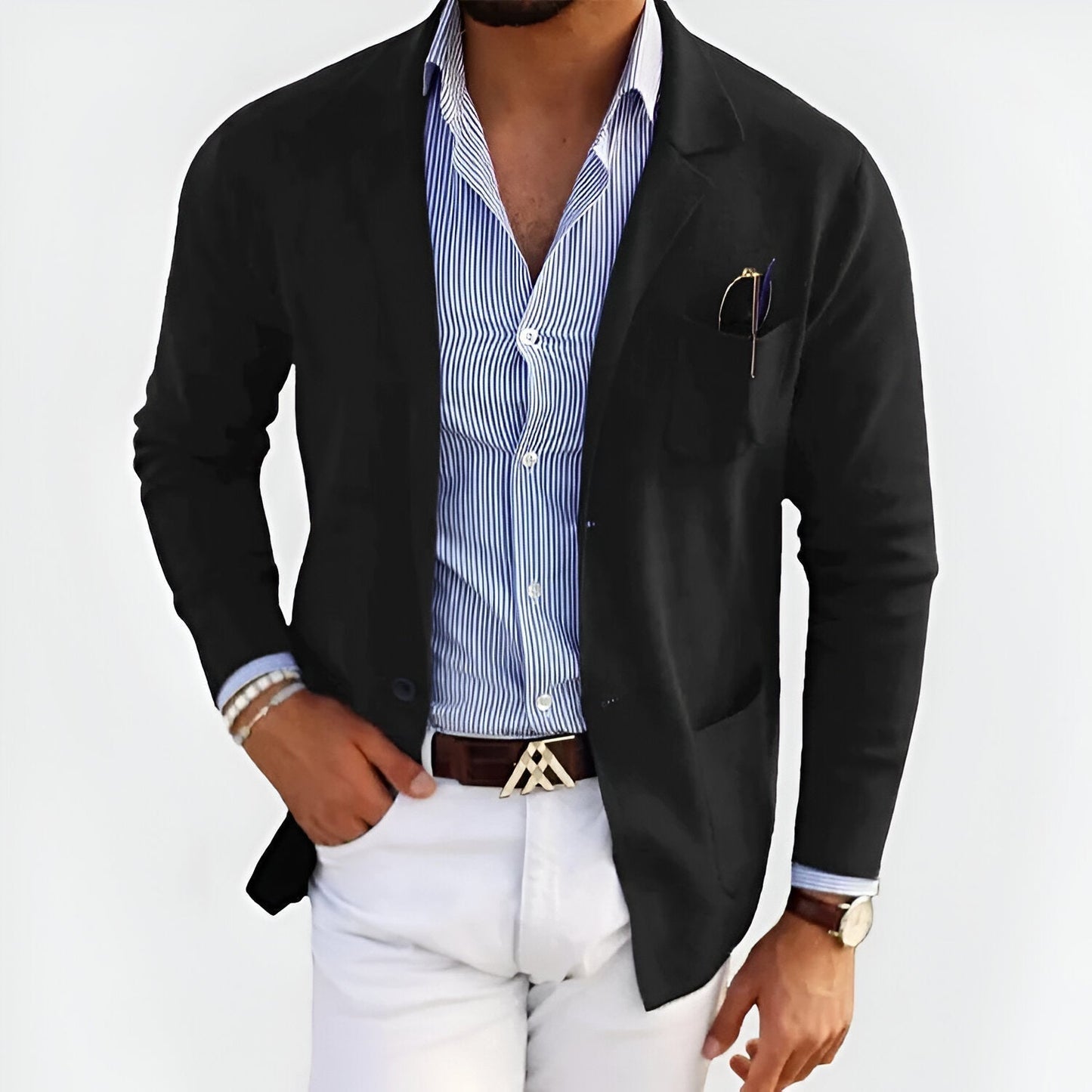 Der Ashford Blazer