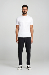 PEARL WHITE TEE