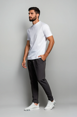 PEARL WHITE TEE