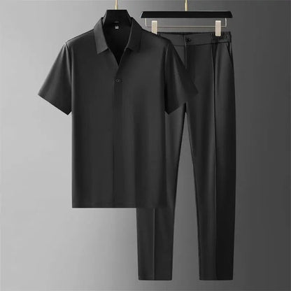 Nilo - Midnatts-Poloset