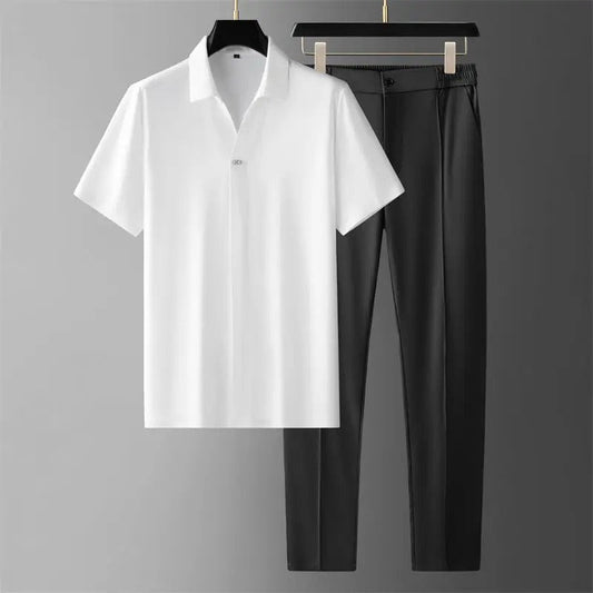 Nilo - Midnatts-Poloset