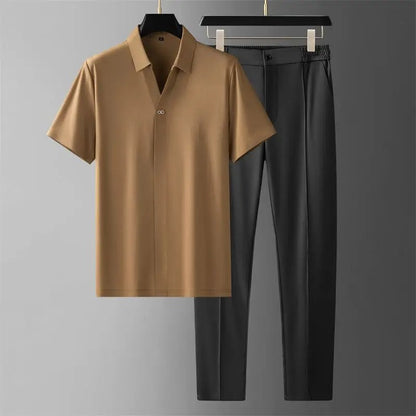 Nilo - Midnatts-Poloset