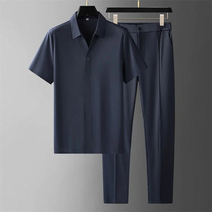 Nilo - Midnatts-Poloset